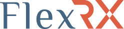 FlexRx Logo